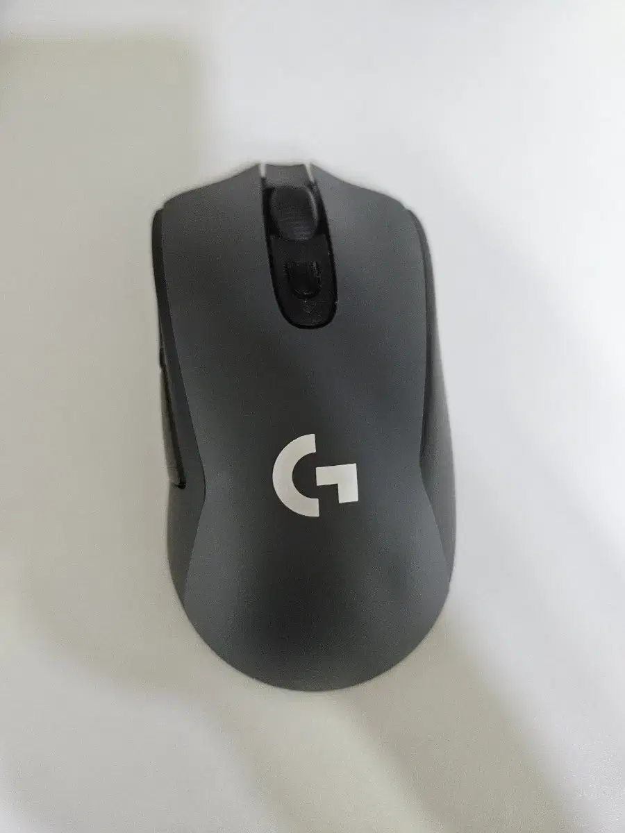 g603  무소음 버전